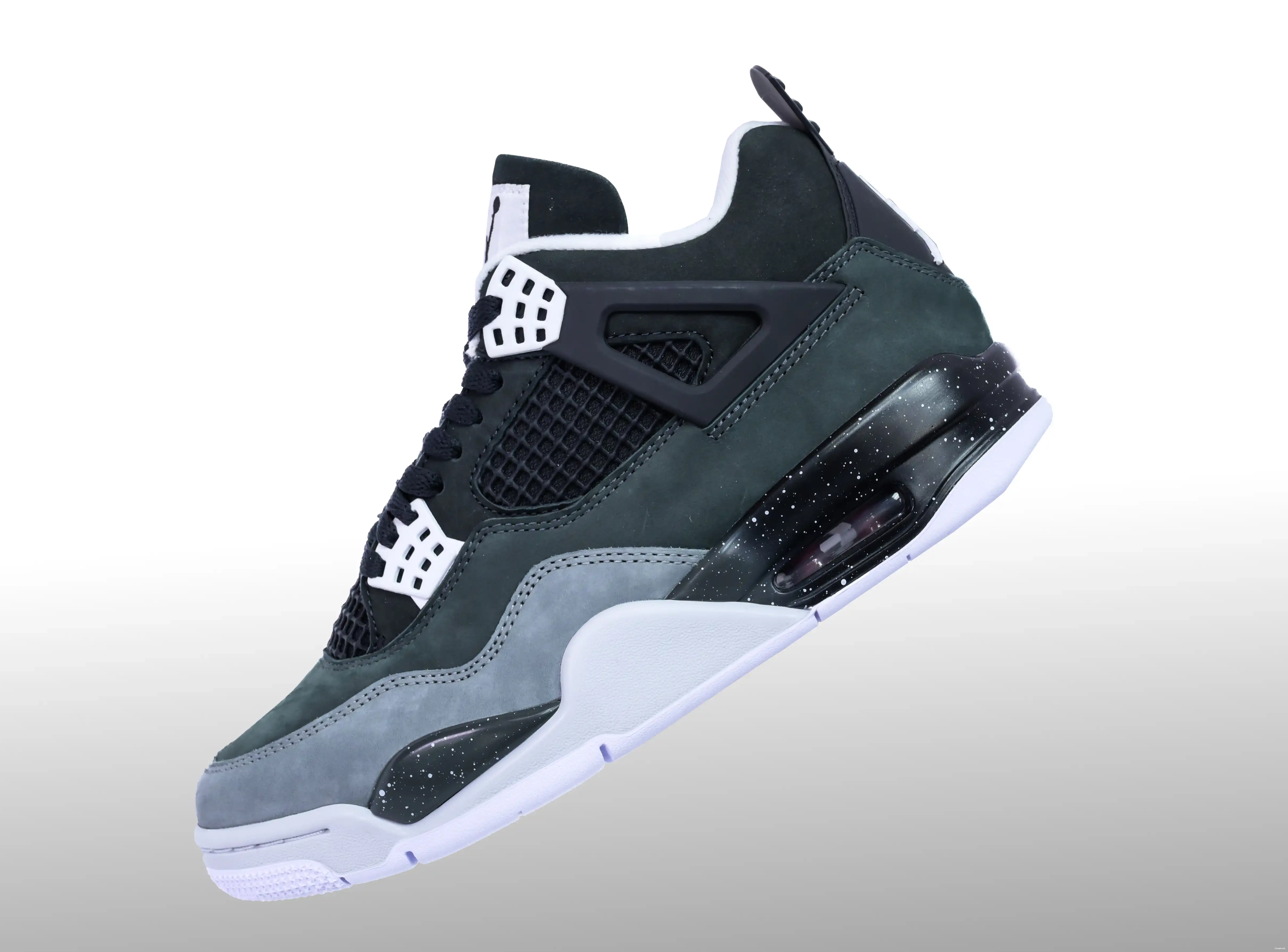 Jordan Jordan Air 4